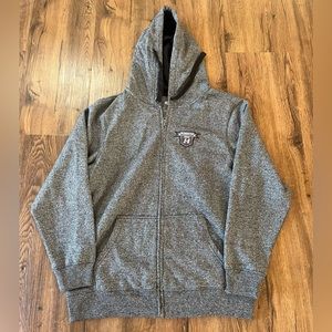 NASCAR Tony Stewart Zip Up Sweatshirt
